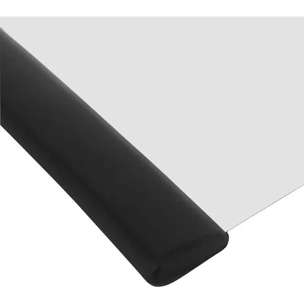 Schneider Dough Scraper Stainless Steel - 110  X  120mm view 5