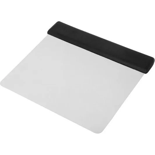 Schneider Dough Scraper Stainless Steel - 110  X  120mm view 6