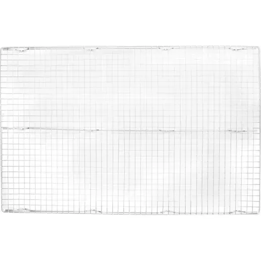 Vogue Large Cake Cooling Tray - 635 X 405mm 25 X 16" view 2