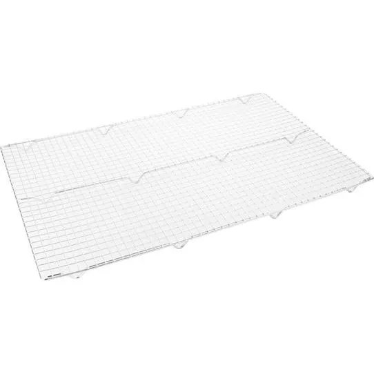 Vogue Large Cake Cooling Tray - 635 X 405mm 25 X 16" view 4