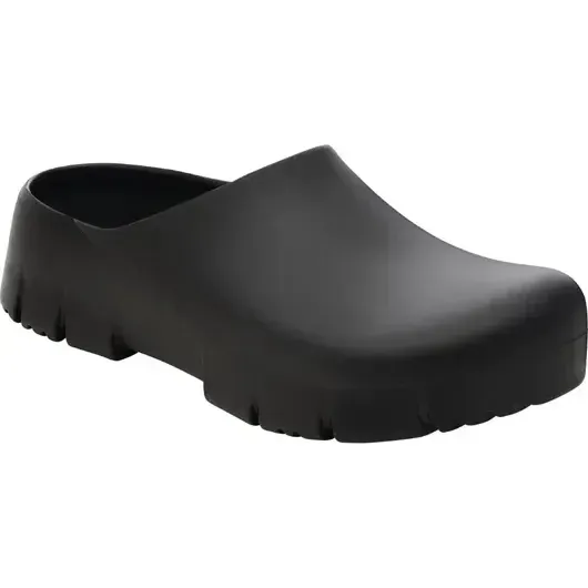 Birkenstock Super Birki 2.0 Polyurethane Black - Size 42