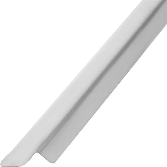 Vogue St/St Gn Adaptor Bar - 318x25mm 12 1/2x1" view 3