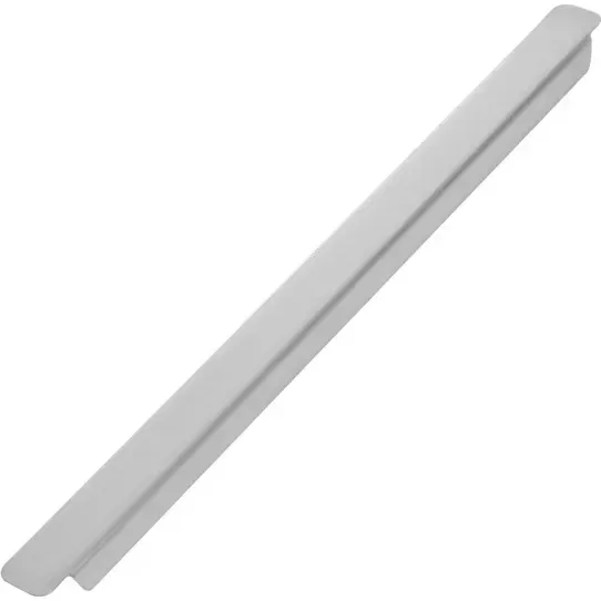 Vogue St/St Gn Adaptor Bar - 318x25mm 12 1/2x1"