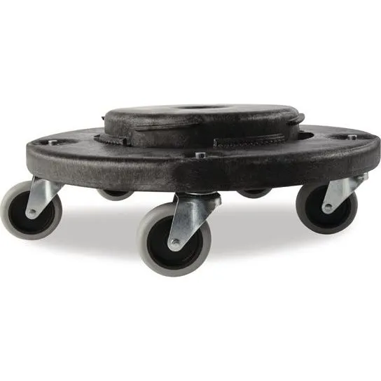 Rubbermaid Brute Dolly view 5
