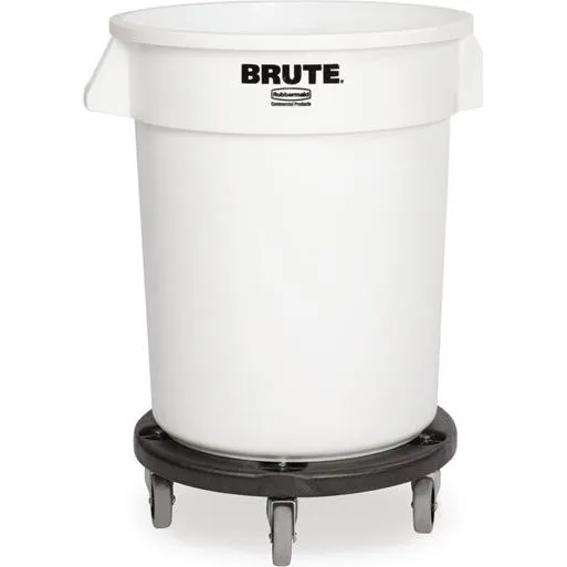Rubbermaid Brute Dolly