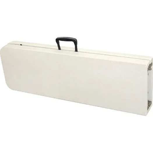 Bolero Centre Folding Bench / Seat - 1830mm 6ft view 5