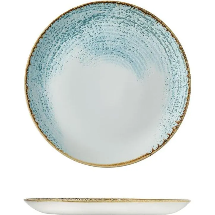 Round Plate-Coupe, 288mm