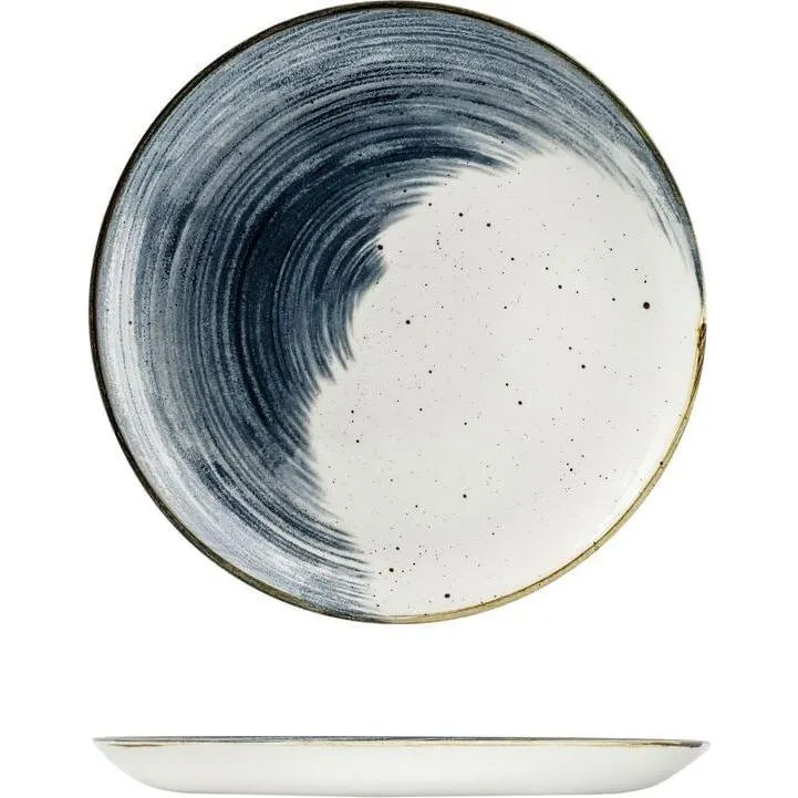 Round Plate-Coupe, 288mm