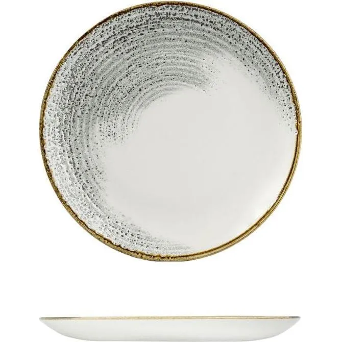 Round Plate-Coupe, 260mm