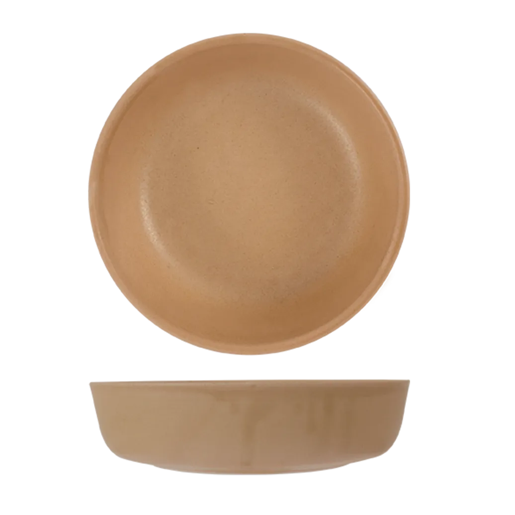 Round Bowl — 210mm 1170ml
