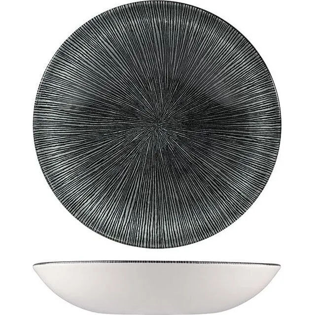 Round Coupe Bowl — 182mm 426ml
