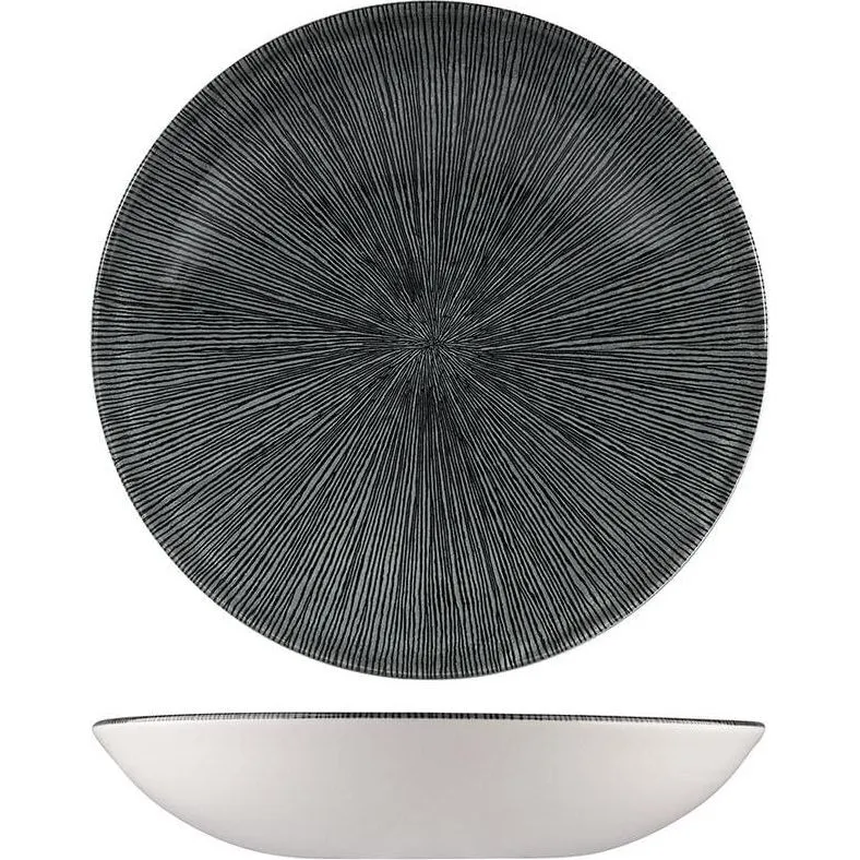 Round Coupe Bowl — 248mm 1136ml