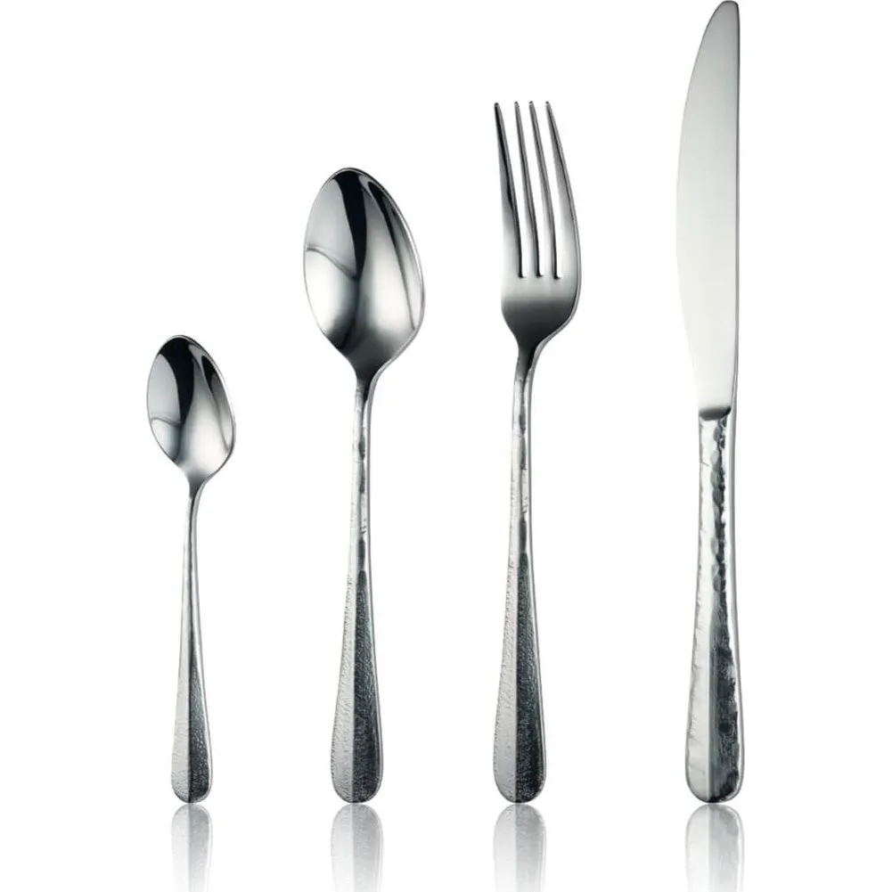 Amsterdam Teaspoon
