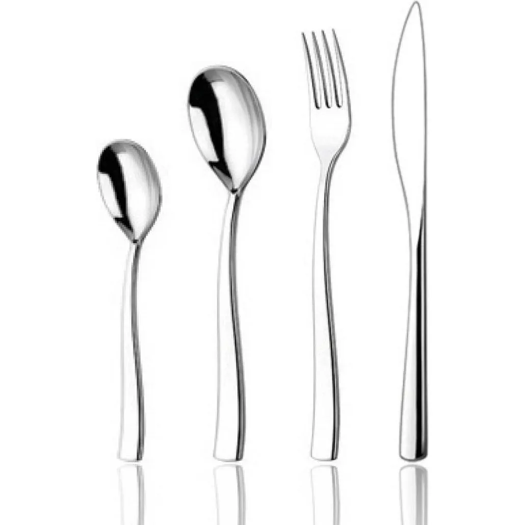 Angelina Soda Spoon