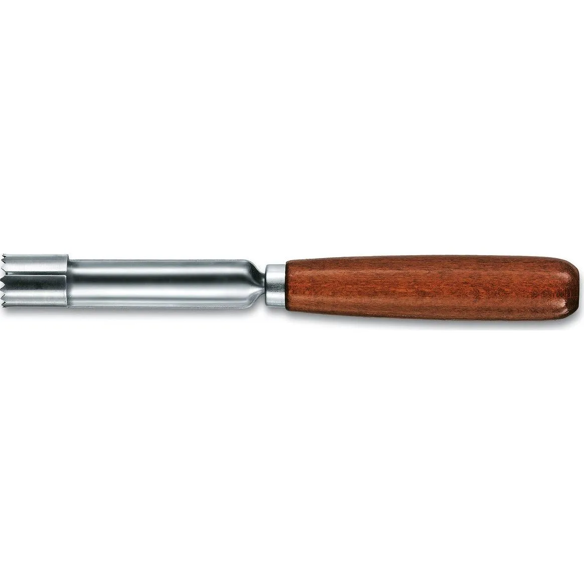 Apple Corer, 16cm - Wood Handle