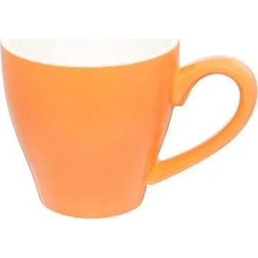 Tulip Coffee/Tea Cup-200ml - Apricot