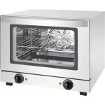 Apuro Commercial Convection Oven - 21Ltr