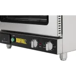 Apuro Convection Oven with Steam - 4x435x315mm