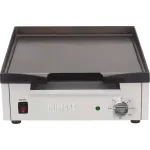Apuro Counter Top Electric Griddle - 385x280mm