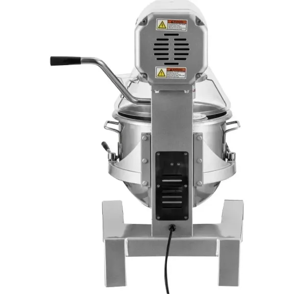 Apuro Digital Planetary Mixer - 20Ltr