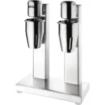 Apuro Double Milkshake Maker