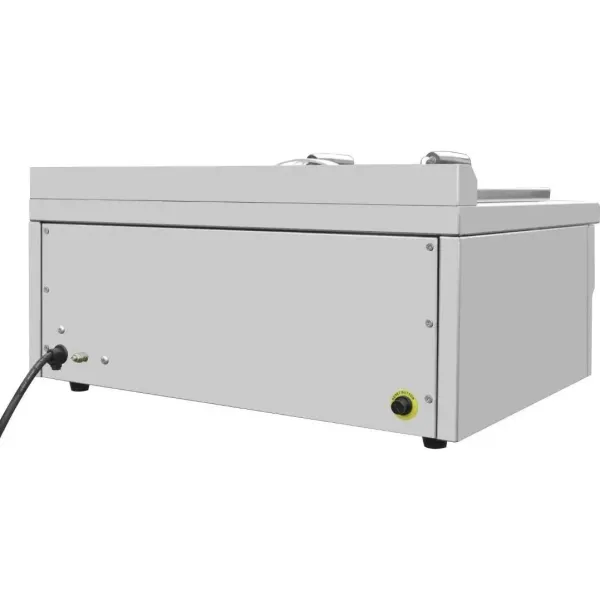 Apuro Doughnut Fryer