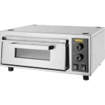 Apuro Firestone Pizza Oven - 406mm