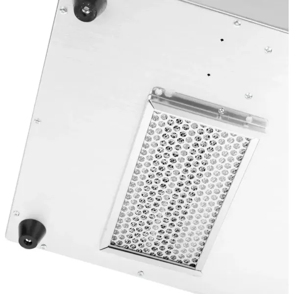 Apuro Heavy Duty Induction Hob - 5kW