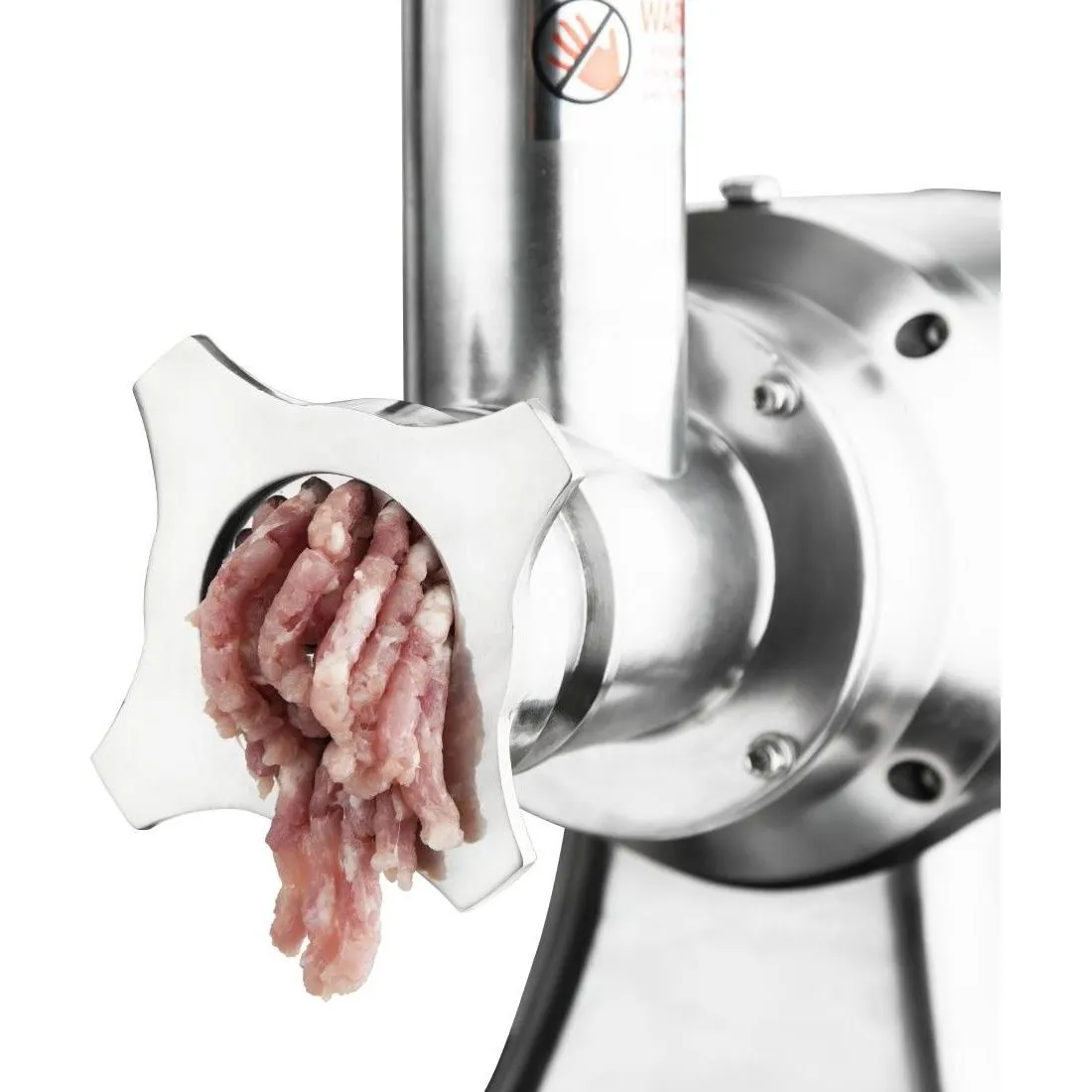 Apuro Heavy Duty Meat Mincer Size 12