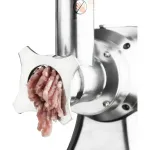 Apuro Heavy Duty Meat Mincer Size 22