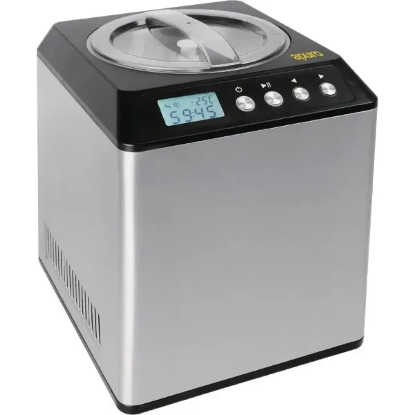 Apuro Ice Cream Maker - 2Ltr