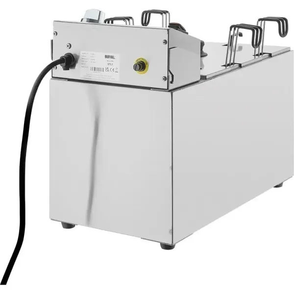 Apuro Pasta Cooker - 8Ltr