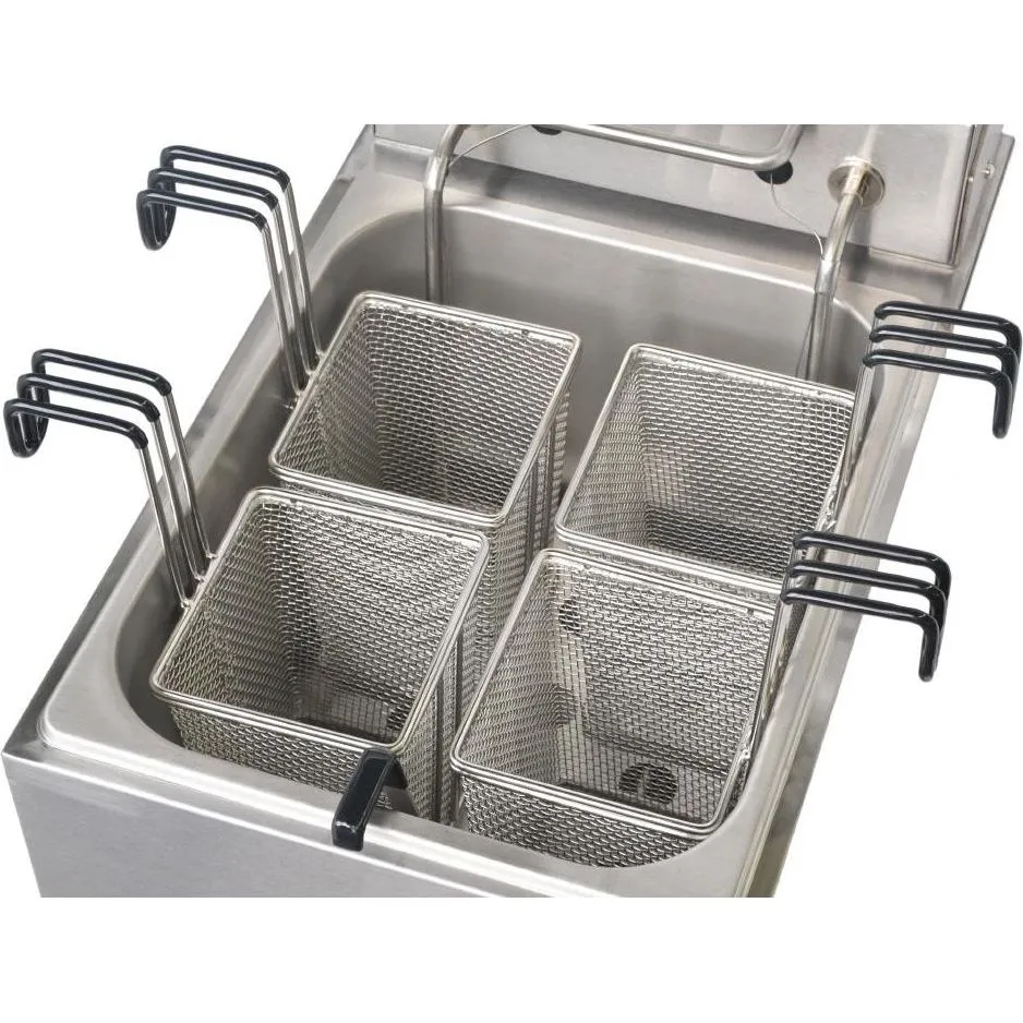 Apuro Pasta Cooker