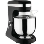 Apuro Planetary Mixer Black - 7Ltr