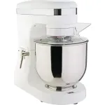 Apuro Planetary Mixer White - 7Ltr