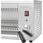 Apuro Quartz Salamander Grill