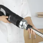 Apuro Stick Blender - 400mm Shaft