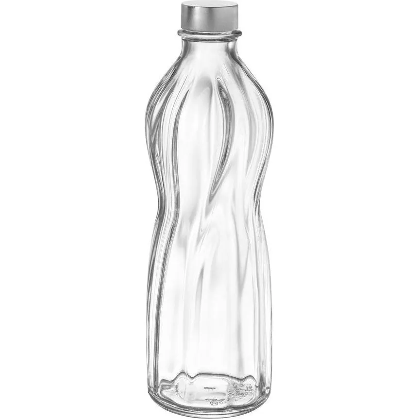 Aqua Bottle Clear โ 750ml