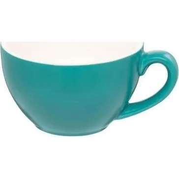 Aqua Espresso Cup