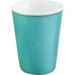 Latte Cup-200ml - Aqua