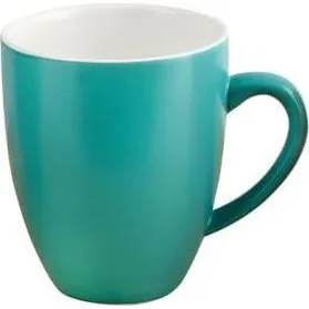 Mug-400ml - Aqua