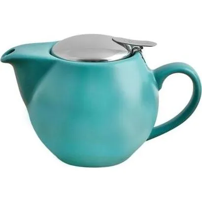 Teapot 500ml  Aqua