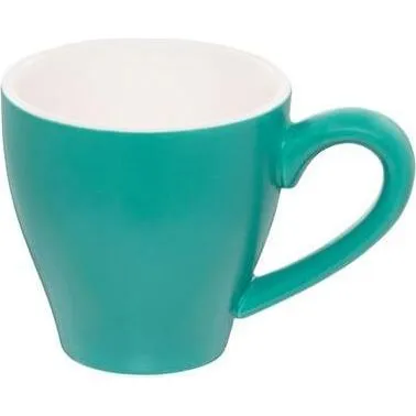 Tulip Coffee/Tea Cup-200ml - Aqua