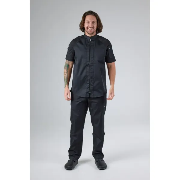 Arcadia Men's Chef Jacket