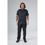 Arcadia Men's Chef Jacket