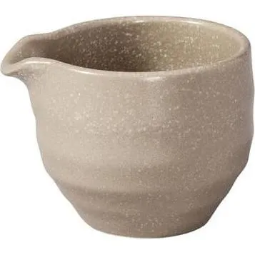 Creamer 70ml - Granite Beige