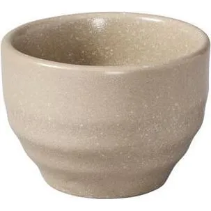 Dip Dish 70ml - Granite Beige