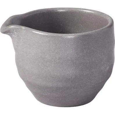 Creamer 70ml - Granite Grey