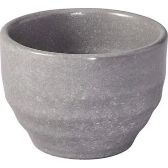 Dip Dish 70ml - Granite Grey