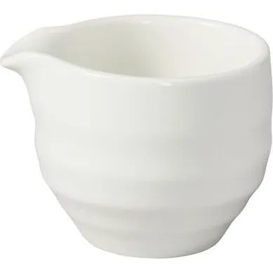 Creamer 70ml - Ivory